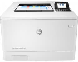 HP Color LaserJet Enterprise M455dn - All-in-One Kleuren Laserprinter
