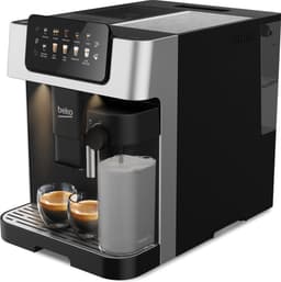 Ekspres Beko CaffeExperto CEG7304X — thumbnail 3