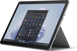 Microsoft Surface Go4 256GB (Intel N200/8GB ) Platinum W11PRO — thumbnail 2