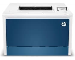 HP Color LaserJet Pro 4202dw - Kleuren Laserprinter