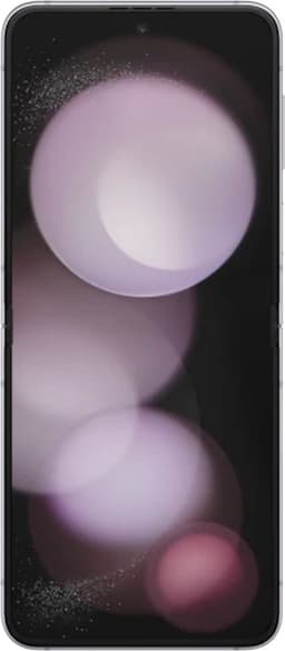 Samsung Galaxy Z Flip5 - 512GB - Lavender — thumbnail 16