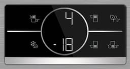 Beko B5RCNE365LXB - HarvestFresh - Koel-vriescombinatie — thumbnail 10