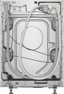 Bosch WIW24342EU - Serie 6 - Inbouw Wasmachine - 1200 rpm - ENG Display - Energielabel C - Zeer stil — thumbnail 4