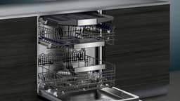 Siemens iQ700 SX87TX00CE volledig inbouwvaatwasser energieklasse A — thumbnail 10