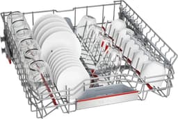 Bosch SMV6ZCX16E Serie 6 - Inbouw vaatwasser - Volledig ingebouwd - 14 couverts - B label - 40 dB — thumbnail 4