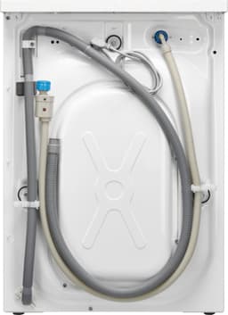 AEG LR7696UD4 7000 Serie ProSteam UniversalDose - Wasmachine - Energielabel A - 1600 toeren - 9 kg — thumbnail 20