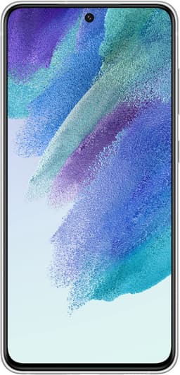 Samsung Galaxy S21 FE 5G (2022) - 128GB - White — thumbnail 5