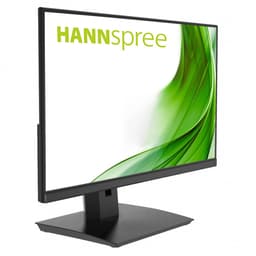 Hannspree HP225HFB LED-monitor Energielabel D (A - G) 54.5 cm (21.45 inch) 1920 x 1080 Pixel 16:9 5 ms VGA, HDMI, Audio-Line-in TN LED — thumbnail 4