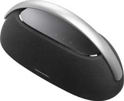 Harman Kardon Go&Play 3 Zwart — thumbnail 2