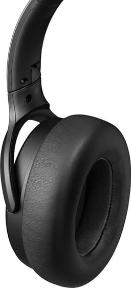 JVC HA-S100N Headset Bedraad en draadloos Hoofdband Muziek/Voor elke dag Bluetooth Zwart — thumbnail 2