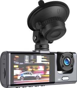XO XJ03 Dash Cam – Auto Camera — thumbnail 2