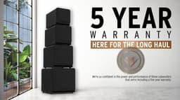 Klipsch RP-1000SW — thumbnail 3