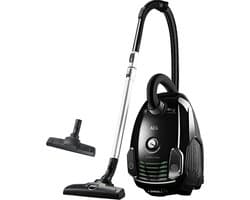 AEG VX6-2-OKOX | Stofzuiger | Stofzuiger met zak | Zwart