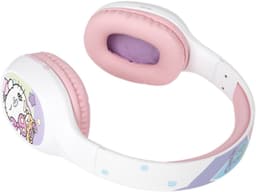 Hello Kitty - draadloze over-ear koptelefoon - 30 uur speeltijd - microfoon - bluetooth 5.3 - verstelbaar — thumbnail 7