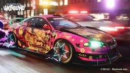 Need for Speed: Unbound - PS5 — thumbnail 3