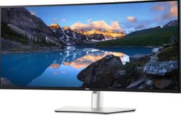 Dell UltraSharp U4025QW - 5K2K Ultrawide Montior - 120 Hz - Thunderbolt 4 - USB-C 120w - RJ45 - 40 inch — thumbnail 7