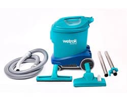 Wetrok Durovac 11 - Stofzuiger