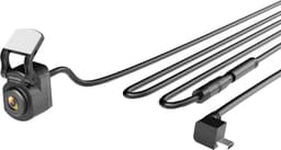 Kenwood KCA-R210 - 2K Quad HD Waterdichte achter-camera voor dashcam — thumbnail 5
