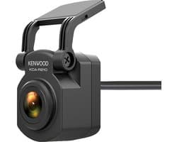 Kenwood KCA-R210 - 2K Quad HD Waterdichte achter-camera voor dashcam — afbeelding 1