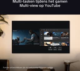 Sony K-77XR80 Smart TV 77’’ BRAVIA 8 – 4K OLED 2024 — thumbnail 27