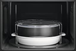 Electrolux EMZ729EMK Zwart Grill-magnetron Aanrecht 29 l 900 W — thumbnail 5