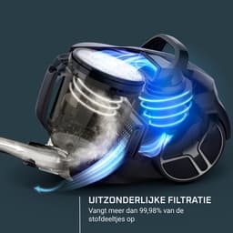 Rowenta Compact Power XXL RO4B75 - Stofzuiger zonder zak — thumbnail 12