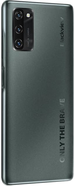Blackview A100 6GB/128GB Grey — thumbnail 2