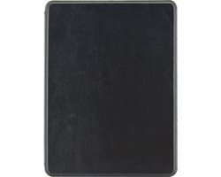 Goodline® - Hoesje geschikt voor de Kobo Glo HD (6") N437 - Hard Cover Hoes / Slimfit Sleepcover - Zwart