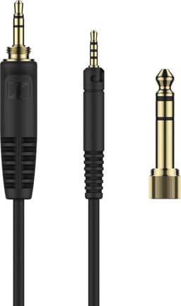 Sennheiser HD 620 S - Koptelefoon - Zwart — thumbnail 3
