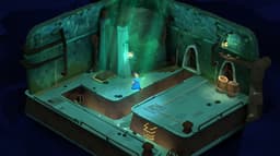 Little Big Adventure: Twinsen's Quest - PS5 — thumbnail 5