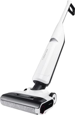 Roborock Flexi Lite White – Lichtgewicht, Slimme en Krachtige Alles-in-Één Voordelen voor Natte en Droge Reiniging — thumbnail 1