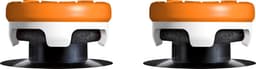 KontrolFreek Sports Omni Thumbsticks - Oranje/Wit (Xbox) — thumbnail 4