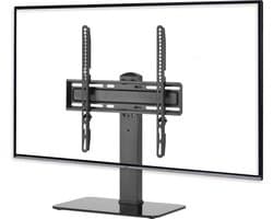 Douxe Televisie Standaard - TV Statief voor 26 tot 55 inch - Televisie Beugel - Scherm Standaard - Max 40KG - TTS-23M