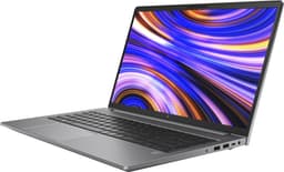 HP ZBook Power G10 A AMD Ryzen™ 7 PRO 7840HS Mobiel werkstation 39,6 cm (15.6") Full HD 16 GB DDR5-SDRAM 512 GB SSD Wi-Fi 6E (802.11ax) Windows 11 Pro Grijs — thumbnail 5