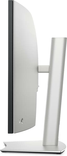 Dell UltraSharp U4025QW - 5K2K Ultrawide Montior - 120 Hz - Thunderbolt 4 - USB-C 120w - RJ45 - 40 inch — thumbnail 2