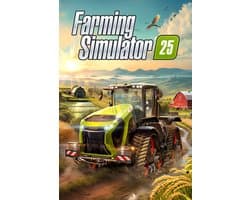 Farming Simulator: 25 - Windows Download