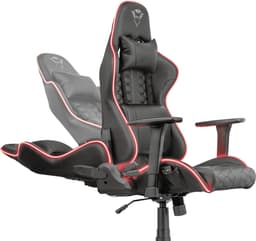 GXT717 RAYZA RGB LED CHAIR — thumbnail 5