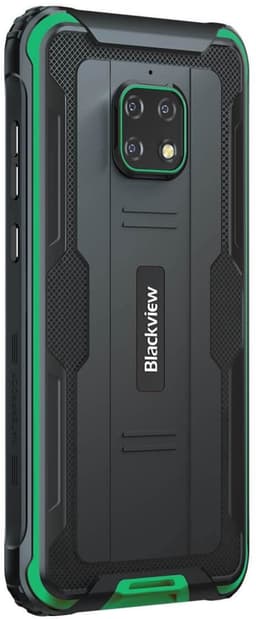 Blackview BV4900 Pro 4GB/64GB Green — thumbnail 7