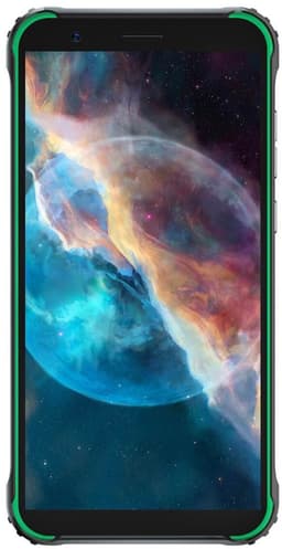 Blackview BV4900 Pro 4GB/64GB Green — thumbnail 5