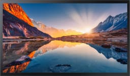 Samsung QM55B QMB Series - 55 LED-bag — thumbnail 7
