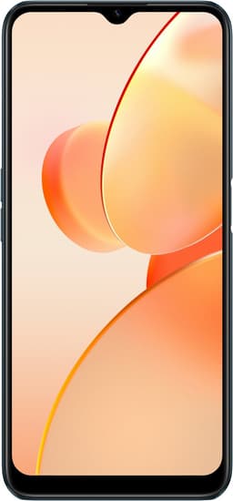 Realme C31 - Dual-sim - 64GB - Dark Green — thumbnail 3