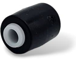 Stofzuiger wieltje geschikt voor Samsung zuigmond DJ6600813A