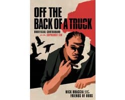 Off the Back of a Truck: Unofficial Contraband for the Sopranos Fan