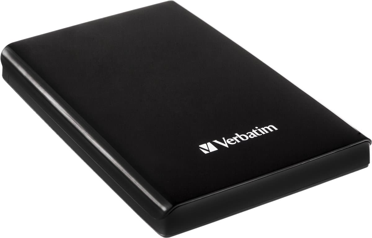 Verbatim Store n Go Slim 1TB — afbeelding 1