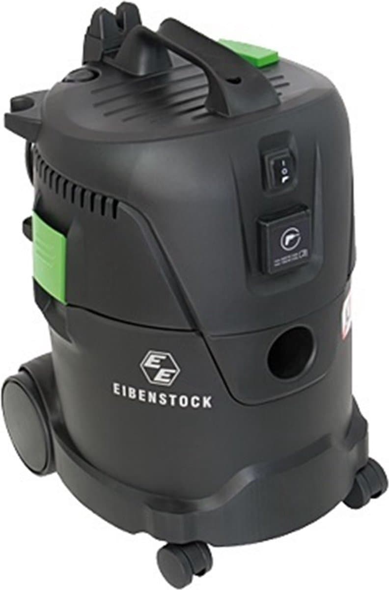 Industriële stofzuiger SS 1401 L - 1250 W - 25 l. — afbeelding 1