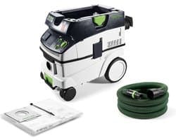 Festool CTH 26 E Stofzuiger 1000W - 576907