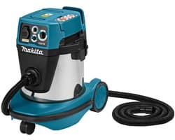Makita VC2211MX1 Stofzuiger M-Klasse
