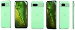 Google Pixel 8A - 128GB - Aloë Groen — thumbnail 13