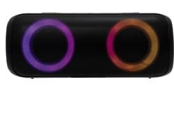 White Shark - GBT-876 MADAL - BLUETOOTH-LUIDSPREKER - Black