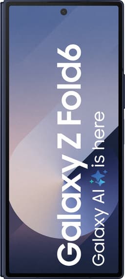 Samsung Galaxy Z Fold6 - 256GB - Navy — thumbnail 21